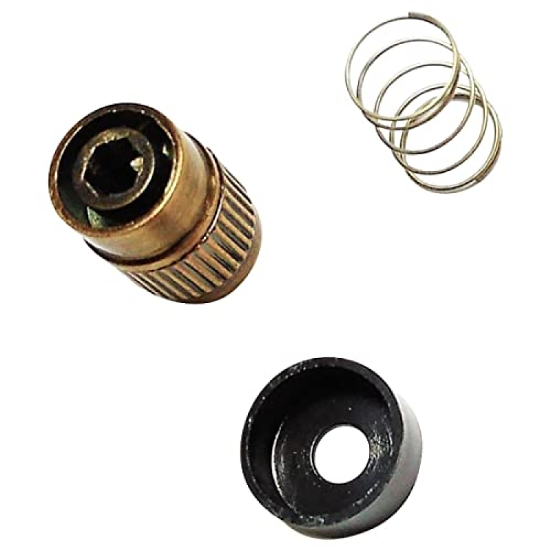 Bouton (332 0) d'origine 481241029466 WHIRLPOOL