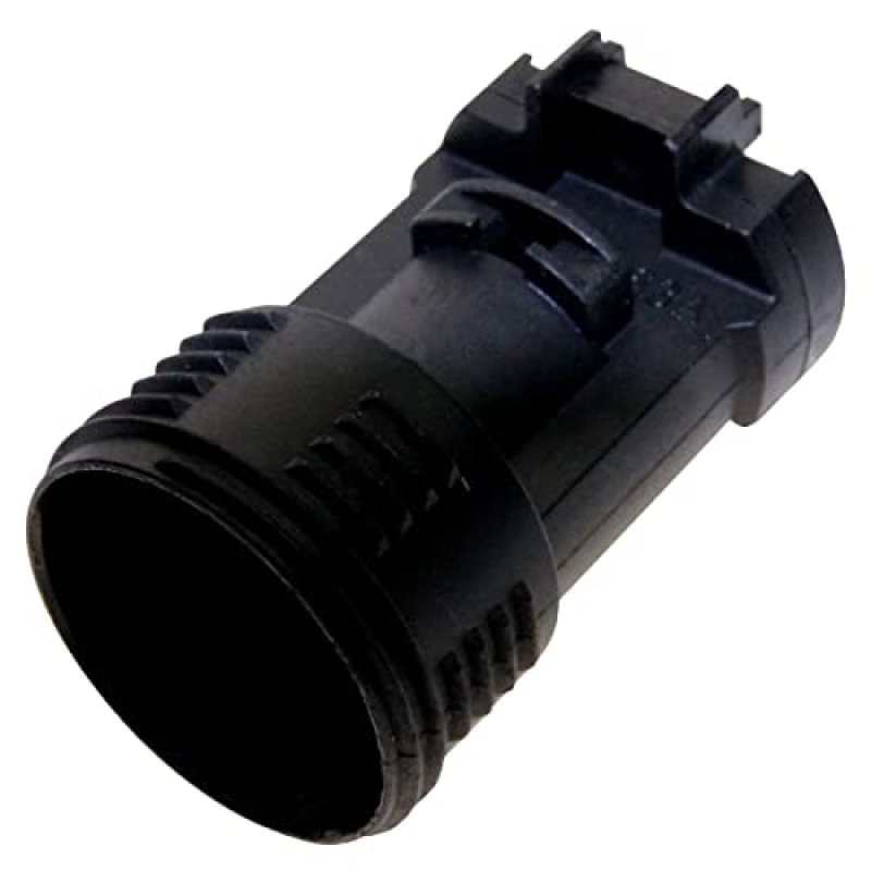Douille de lampe d'origine 481225518294 WHIRLPOOL