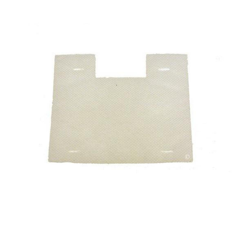 Microfiltre rectangulaire d'origine 4071421640 TORNADO