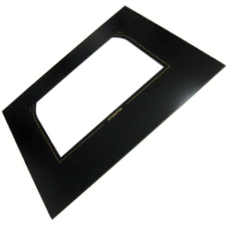 Vitre assemblee exterieure 480121101617 WHIRLPOOL