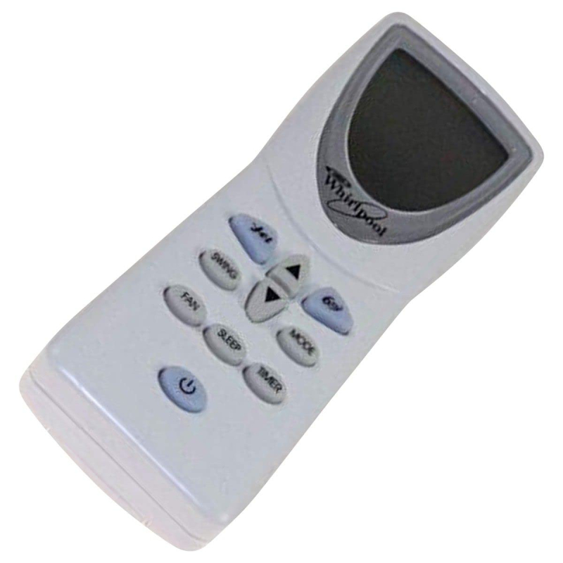Telecommande 481201408004 HOTPOINT