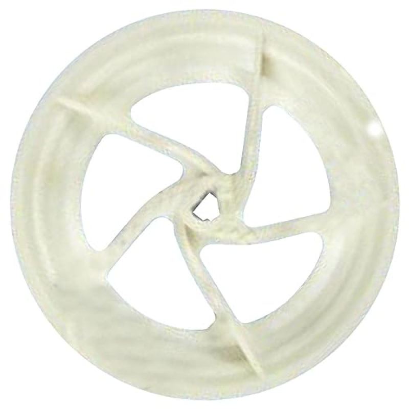 Roue d'entrainemment 481235818199 WHIRLPOOL