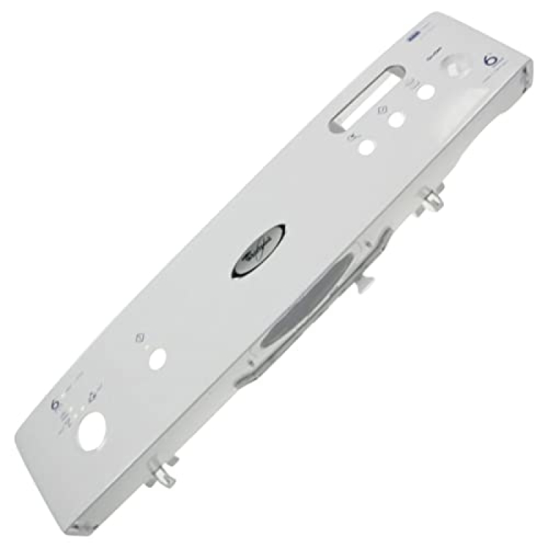 Bandeau de porte 481245372607 WHIRLPOOL