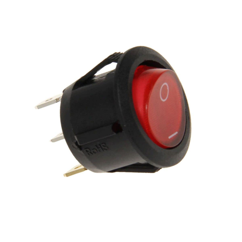 Interrupteur AT2135760100 De'Longhi