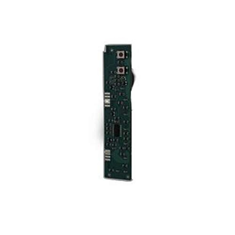 Carte electronique, module de commande avec afficheur 481245217903 WHIRLPOOL