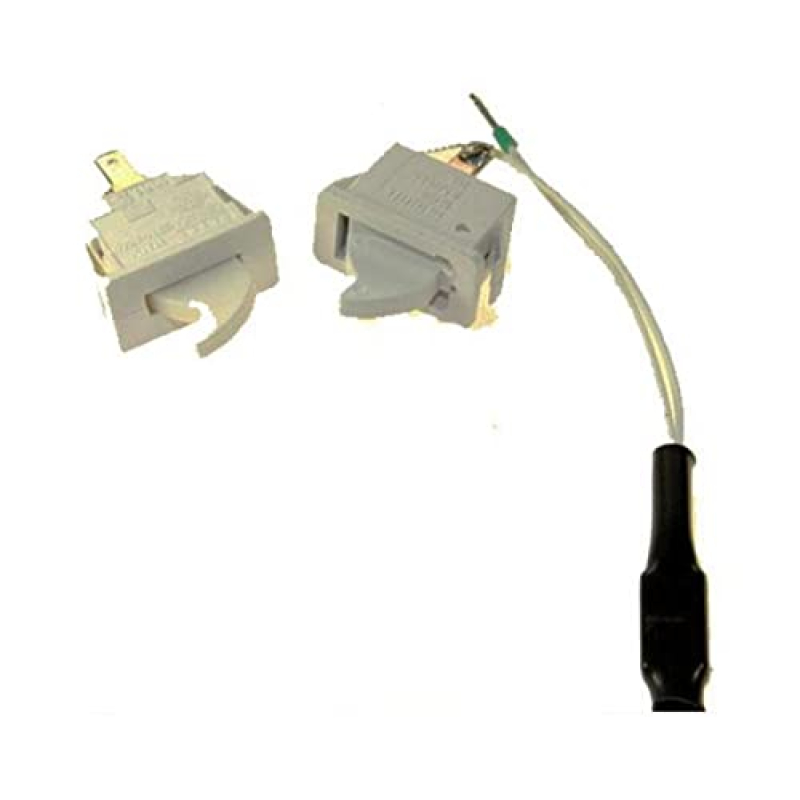 Interrupteur de lampe 45X9502 BRANDT
