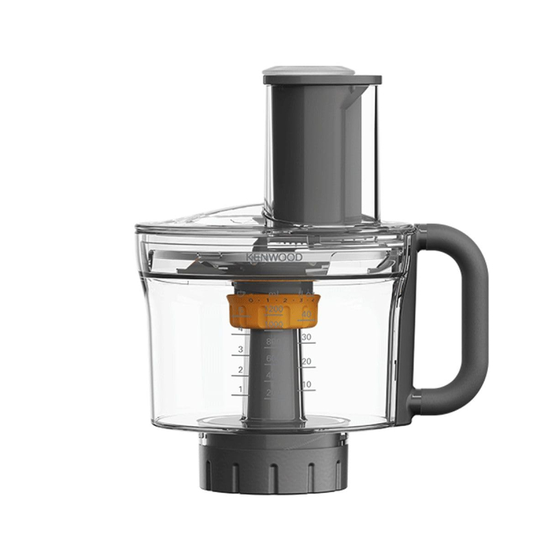 AT647 Bol multifonction complet pour robots TITANIUM et COOKING CHEF AW20010042 KENWOOD