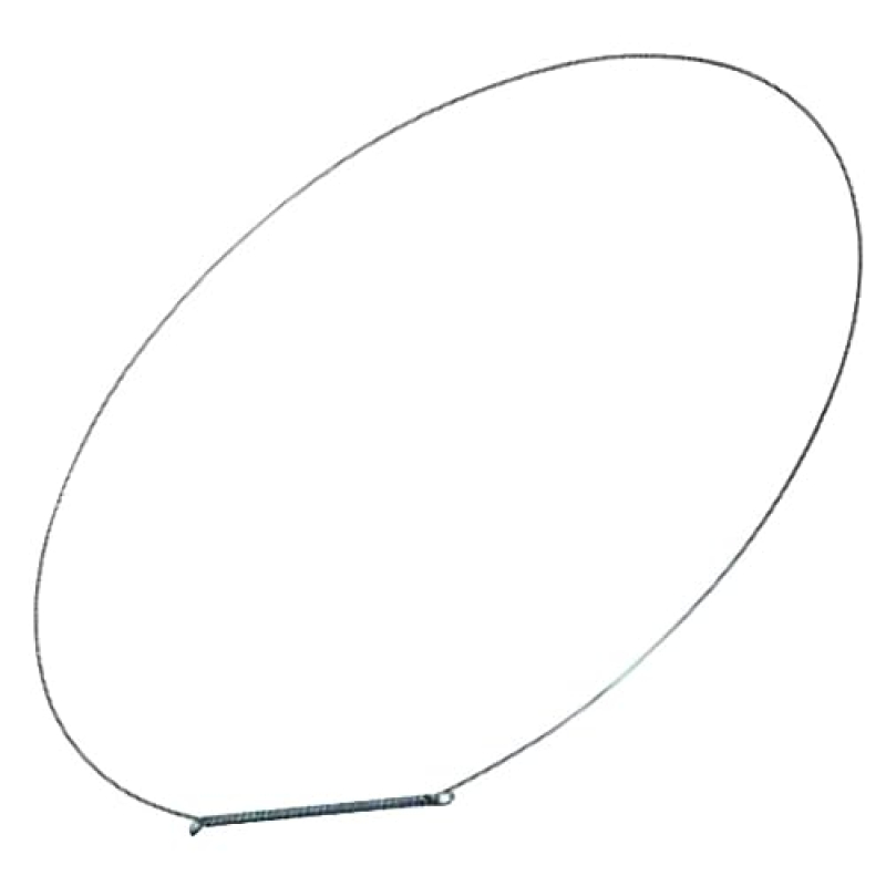 Cerclage du joint de hublot (191 1) 480111100191 WHIRLPOOL