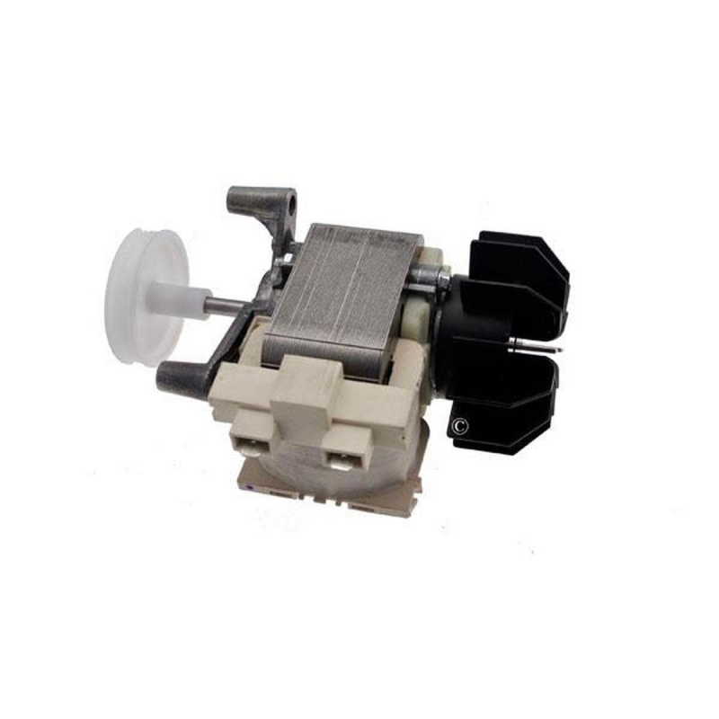 Moteur de ventilateur d'origine 3790125011 ELECTROLUX