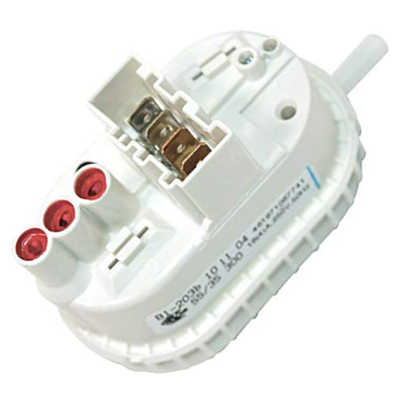 Pressostat 481227618327 WHIRLPOOL