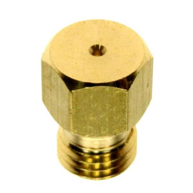 Injecteur, gicleur butane propane diam. 0.71 d'origine 3544000361 FAURE