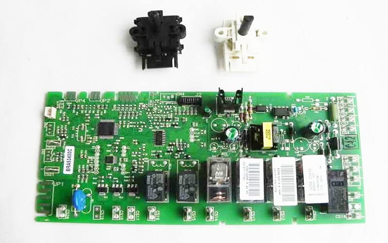 Carte electronique, module de puissance (repere 335) AS0031513 BRANDT