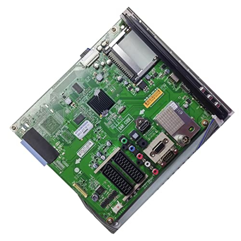 Platine principale EBT61219622 LG