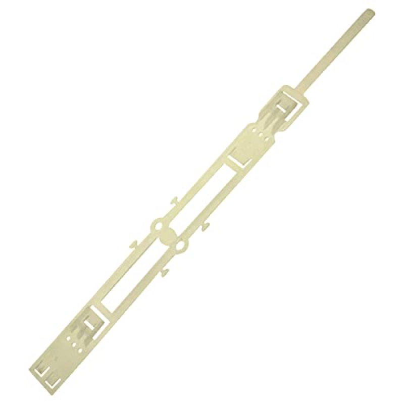 Fixation panneau decor (a  l'unite) [105 0] 481227318061 WHIRLPOOL