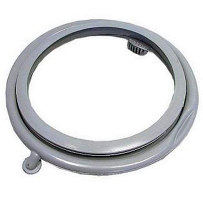 Joint de hublot (manchette) 481246818103 WHIRLPOOL