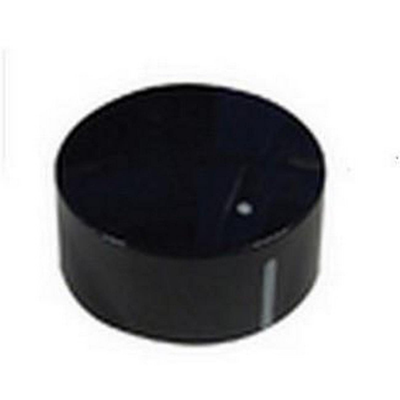 Manette programme noire 481241359176 WHIRLPOOL