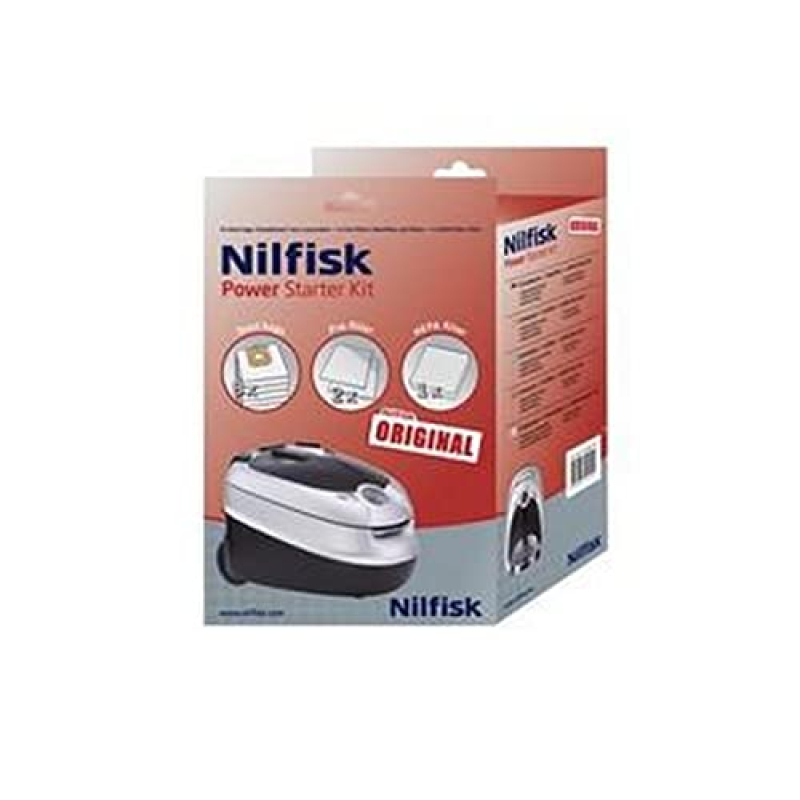 Kit complet d entretien POWER 107403114 NILFISK