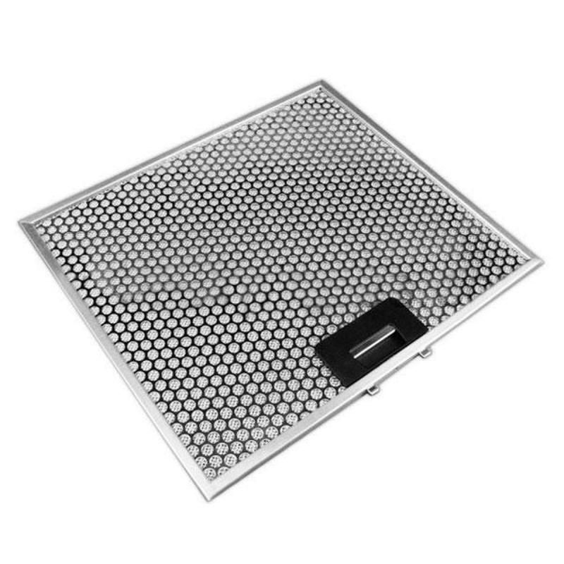 Filtre metal anti-graisses 335x290mm 74X4318 DE DIETRICH