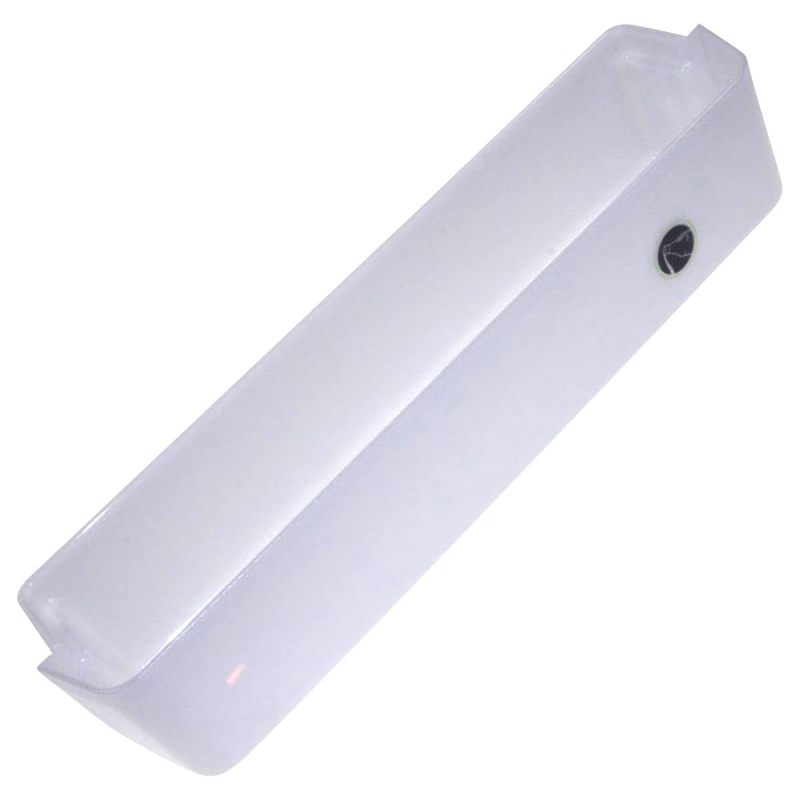 Balconnet porte bouteille 440X105X85 mm 481241828603 WHIRLPOOL