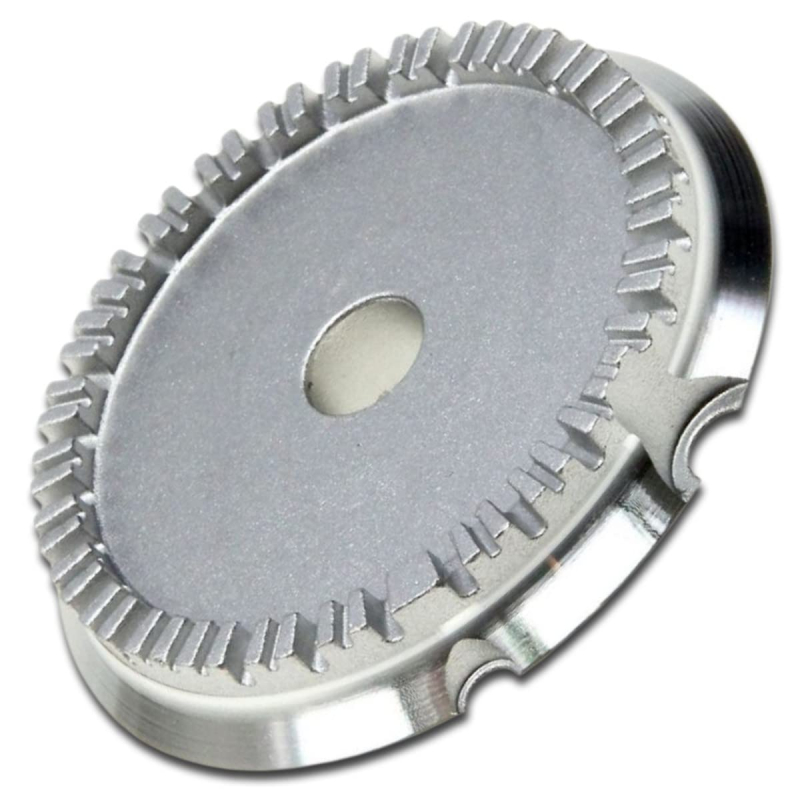 Taªte de bra»leur semi rapide (moyen) AS0033362 BRANDT