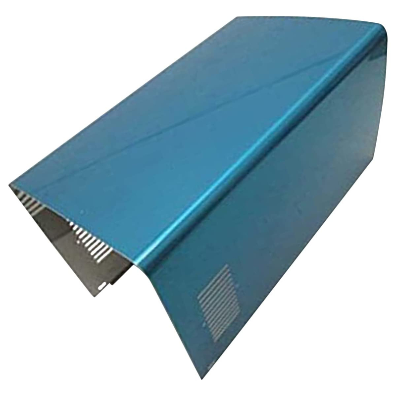 Cheminee inferieure (56) 71X2232 BRANDT