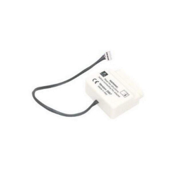 Adaptateur pour carte C00255979 HOTPOINT