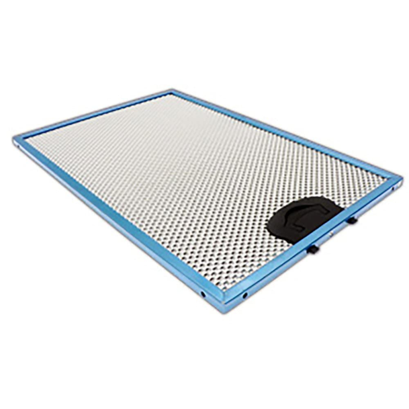 Filtre metal antigraisses 225x333mm 71X0303 SAUTER