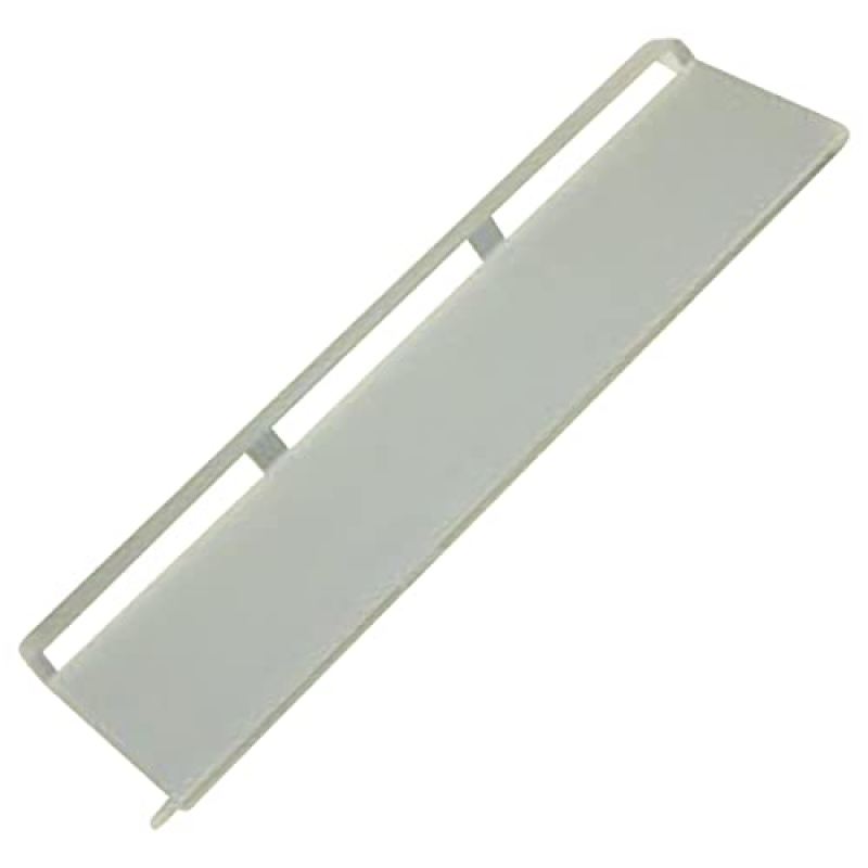 Portillon Evaporateur 41X8565 BRANDT