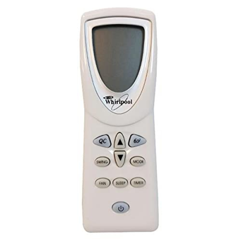 Telecommande 481269028032 WHIRLPOOL