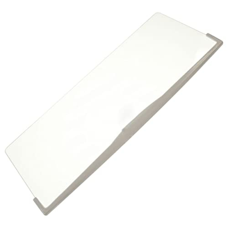 Plaque dessus de bac a  legumes 481245088549 WHIRLPOOL