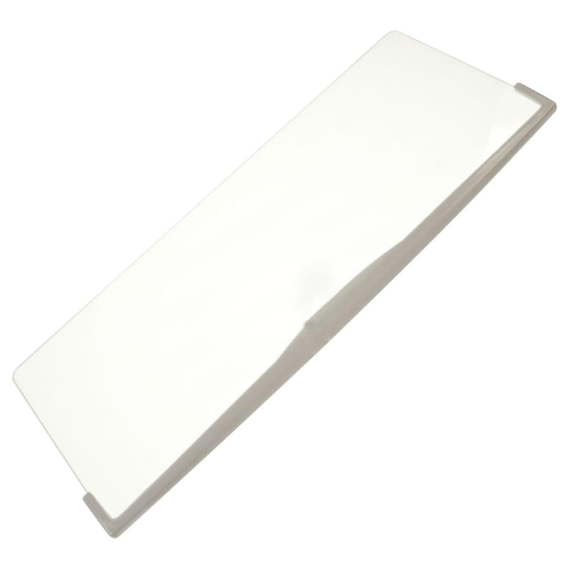 Plaque dessus de bac a  legumes 481245088549 WHIRLPOOL