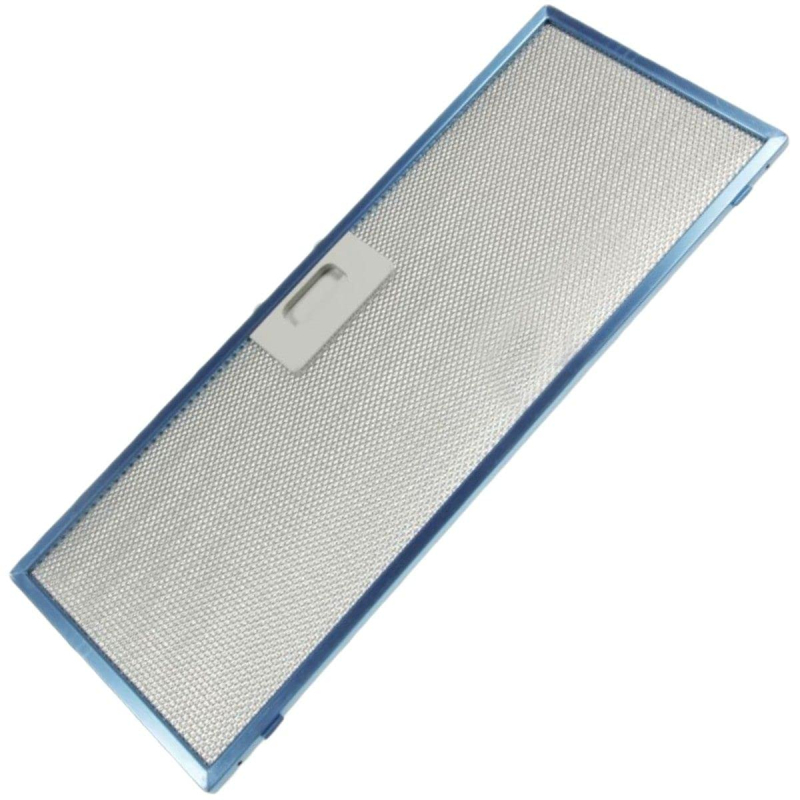 Filtre aluminium 460x180x9 mm AS0015274 BRANDT