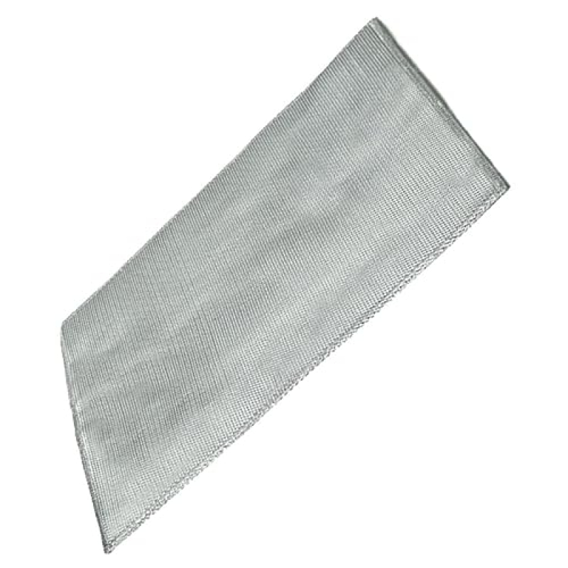 Filtre metal 481248048214 WHIRLPOOL
