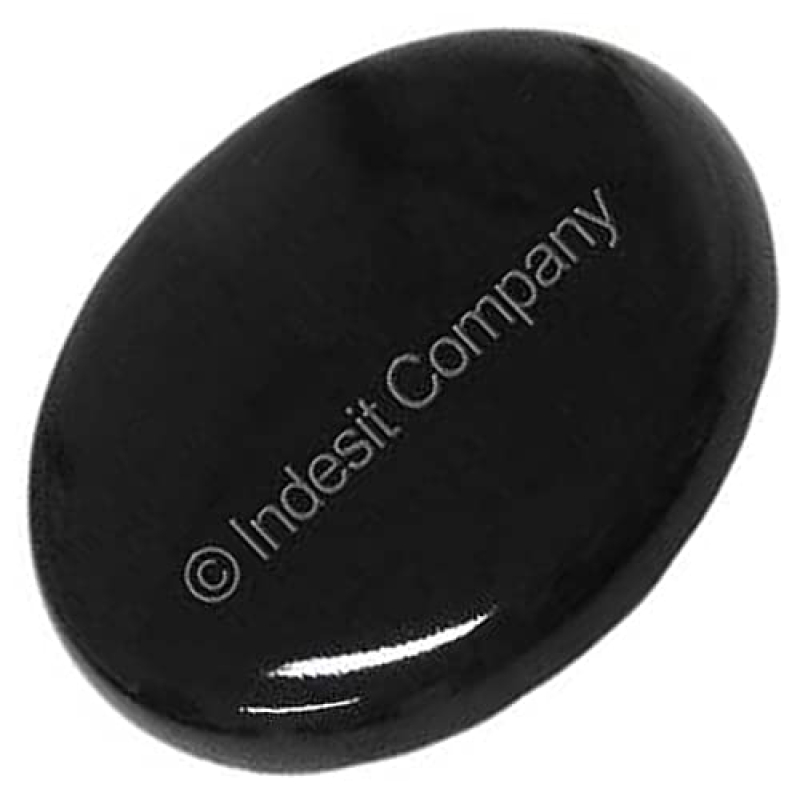 Chapeau bruleur interieur mini wok C00260706 INDESIT