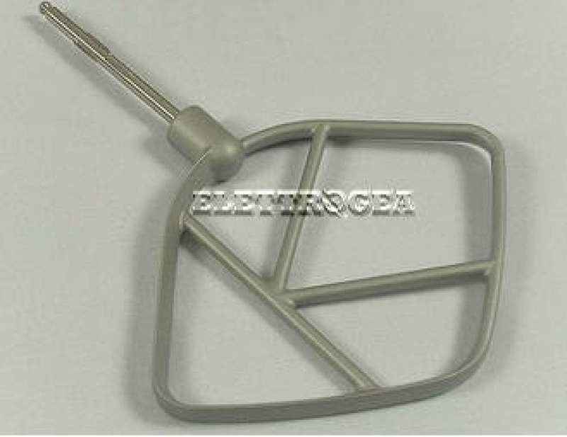 Batteur K pour robot Multione KW715921 DIVERS MARQUES