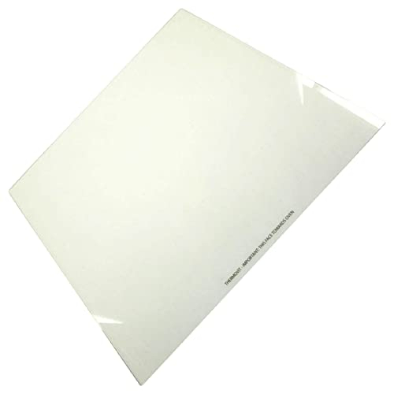 Vitre interieure C00304679 INDESIT