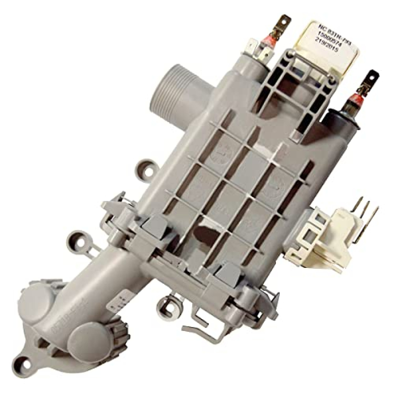 Resistance Chauffante 480140101873 WHIRLPOOL