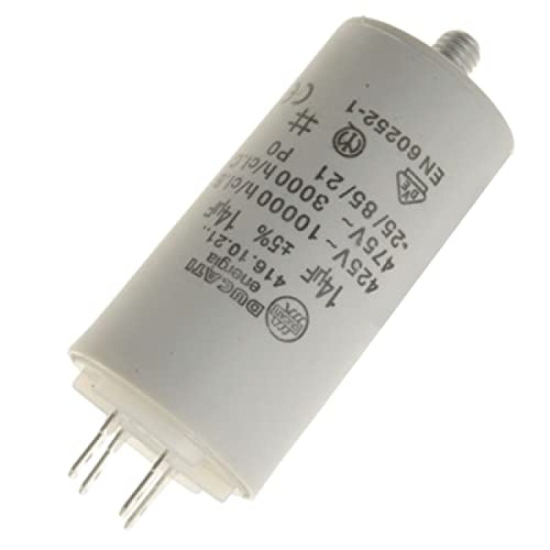 Condensateur C00019740 INDESIT
