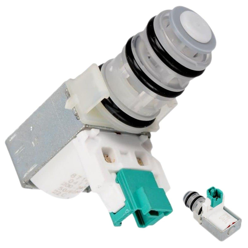 Electrovanne de regeneration d'origine 00611916 BOSCH B/S/H