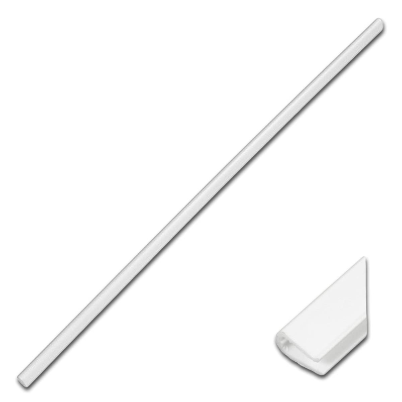 Enjoliveur de Clayette, etagere d'origine 462 mm 2062811043 ELECTROLUX
