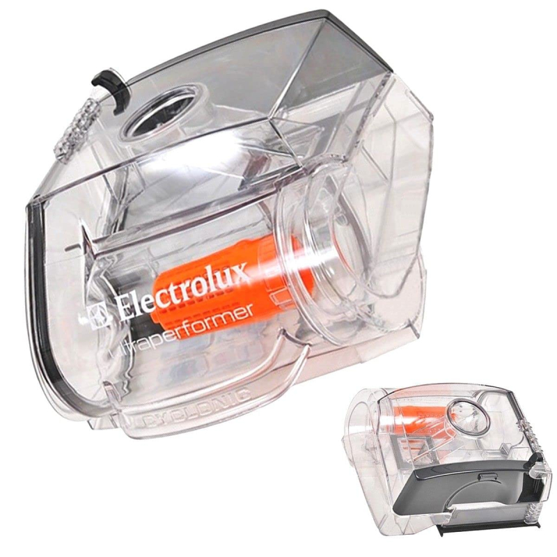 Cuve complete d'origine 2194100737 ELECTROLUX