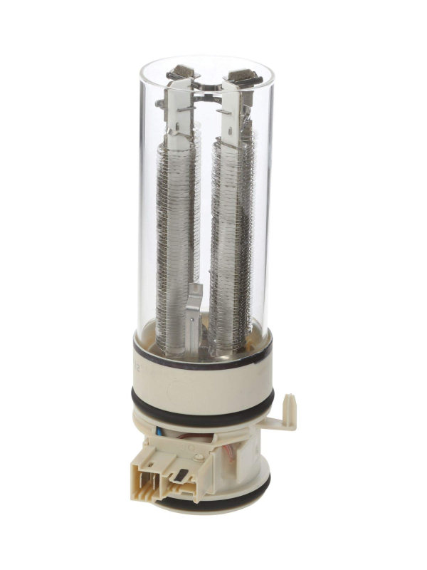 Resistance chauffante 1500W d'origine 00658791 BOSCH B/S/H
