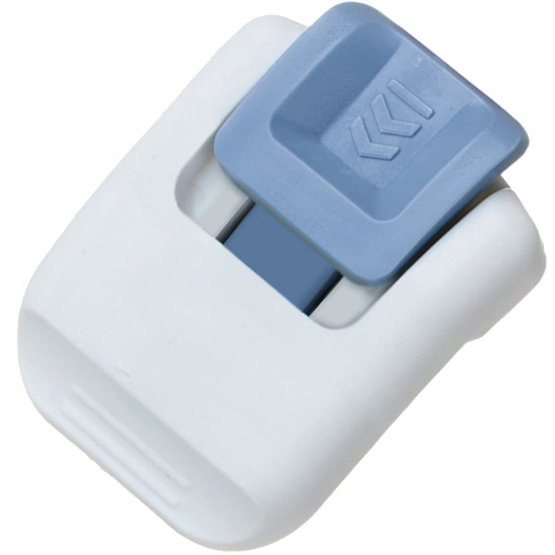 Kit fermeture de tambour d'origine 481073593541 WHIRLPOOL