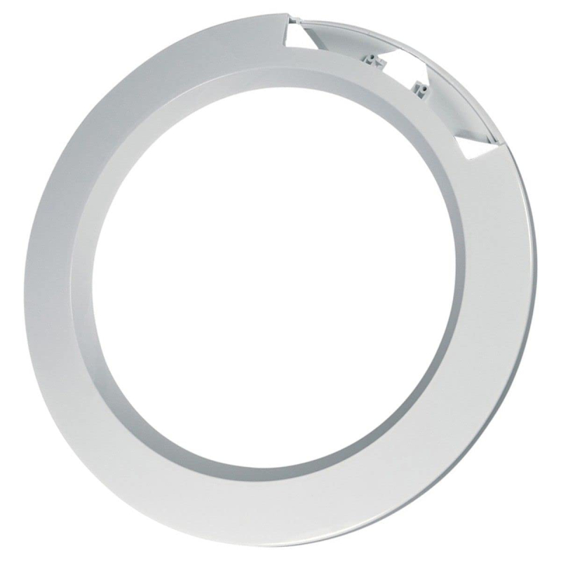 Cadre Hublot d'origine 18006699 Bosch