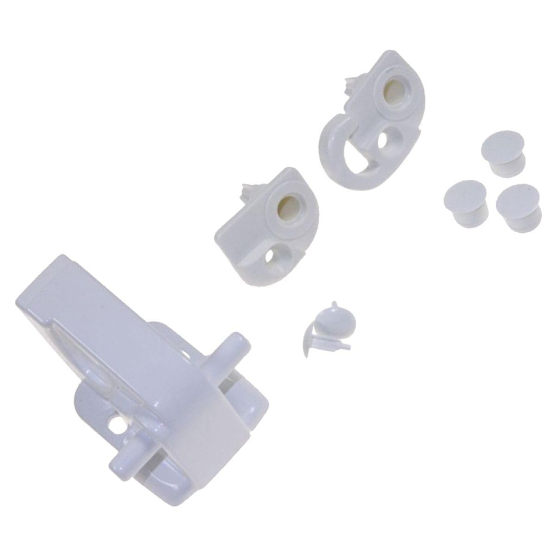 Kit reversibilite d'origine 481240018063 WHIRLPOOL