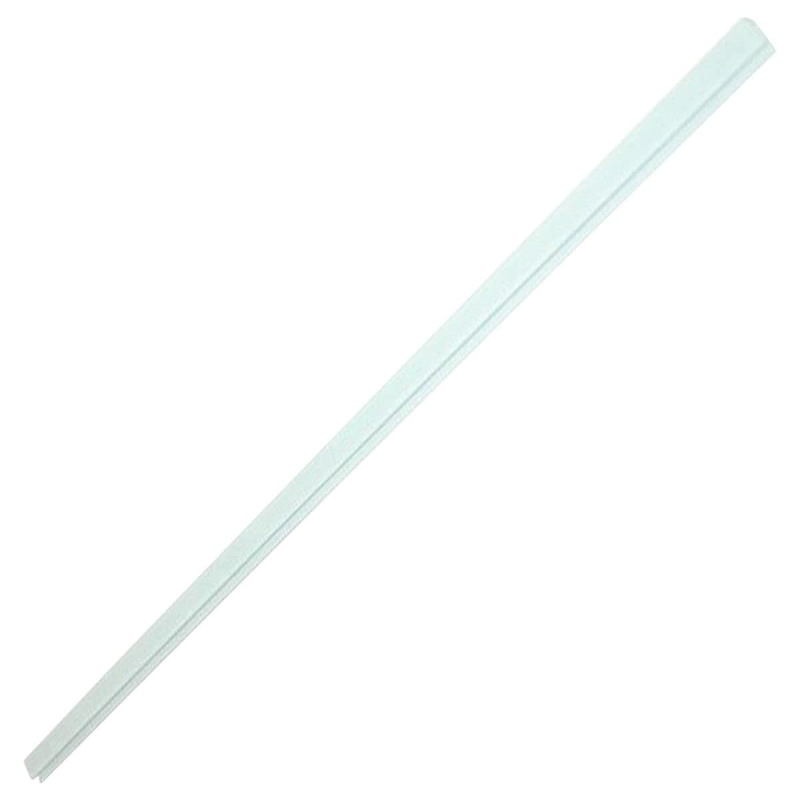 Profil Clayette, etagere arriere d'origine 572 mm 481010365483 WHIRLPOOL