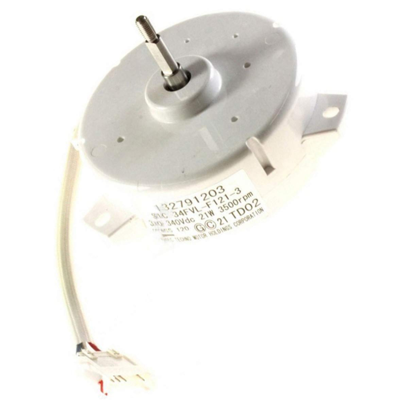 Moteur ventilateur d'origine 1327912026 AEG