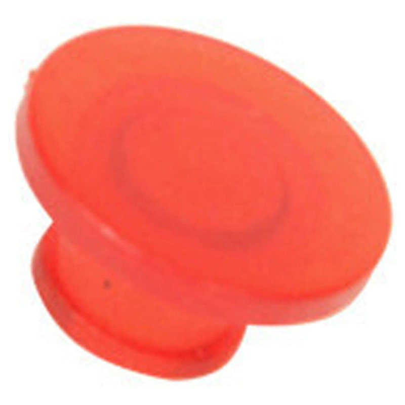 Lentille rouge d'origine 3556076010 ELECTROLUX