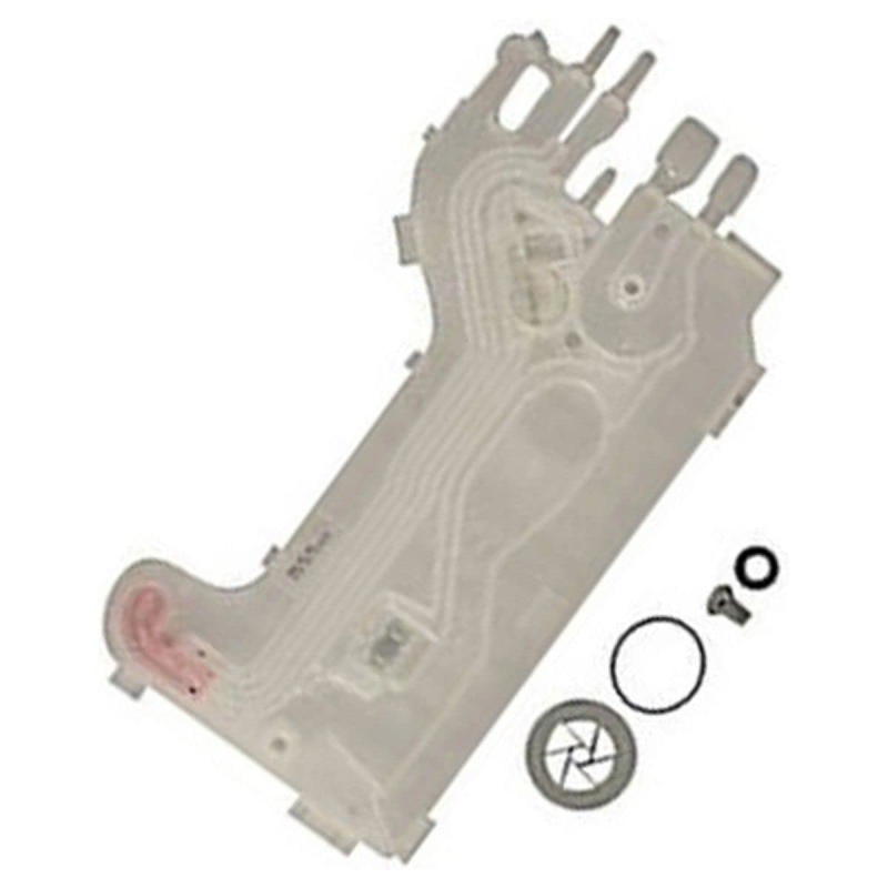 Repartiteur, arrivee d'eau d'origine 00687148 BOSCH B/S/H