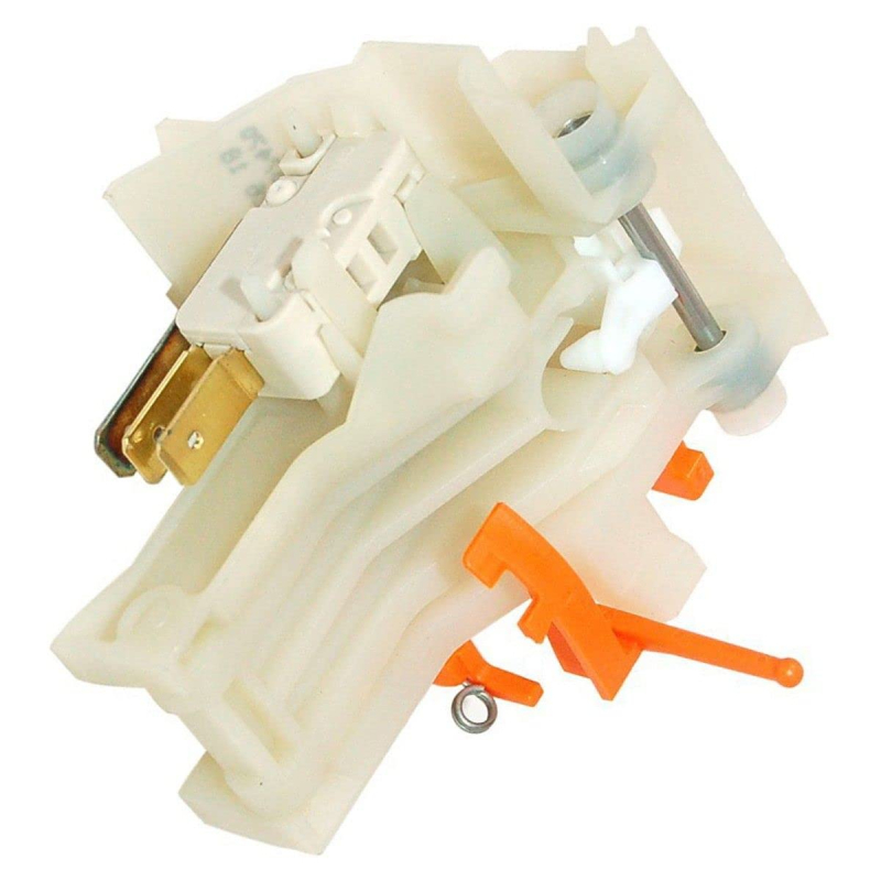 Verrouillage de porte d'origine 00423936 Bosch